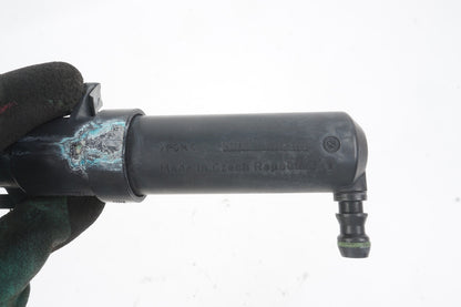 07-13 Mercedes W221 S400 S550 Right Side Headlight Washer Nozzle Pump OEM