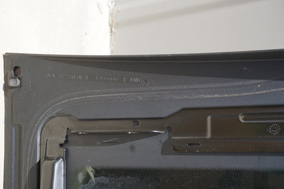 10-17 Mercede W207 E350 Coupe E400 E550 Center Middle Panoramic Roof Glass OEM