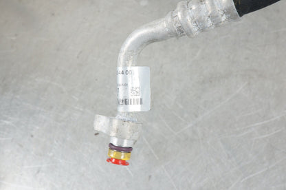 15-20 Mercedes R231 SL400 SL450 AC Air Conditioning Hose Pipe Line OEM 11k