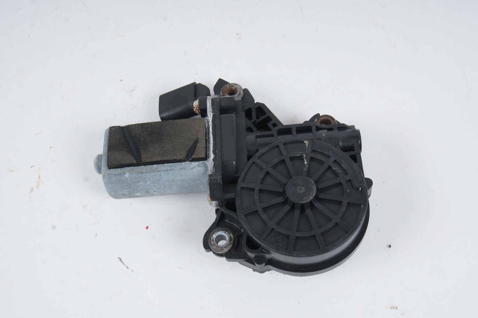 10-20 BENTLEY MULSANNE REAR LEFT SIDE DOOR LATCH SOFT CLOSE MOTOR
