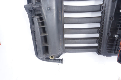 08-18 Porsche Cayenne 3.6L Engine Intake Manifold Lid OEM