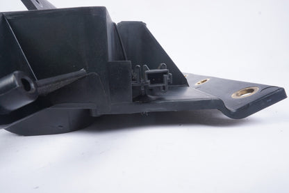 03-08 Mercedes R230 SL500 Rear Right Seat Belt Retractor Luggage w/Speaker Oem