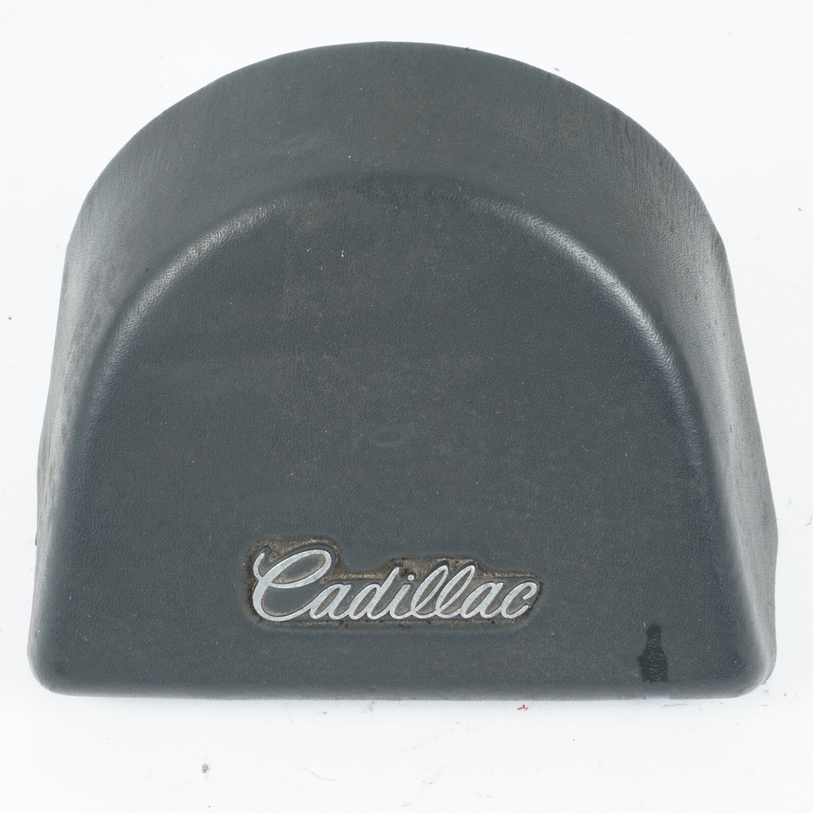 1987-1993 Cadillac Allante STEERING WHEEL HORN PAD TRIM OEM