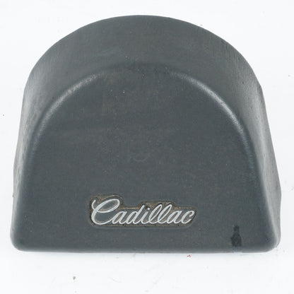 1987-1993 Cadillac Allante STEERING WHEEL HORN PAD TRIM OEM