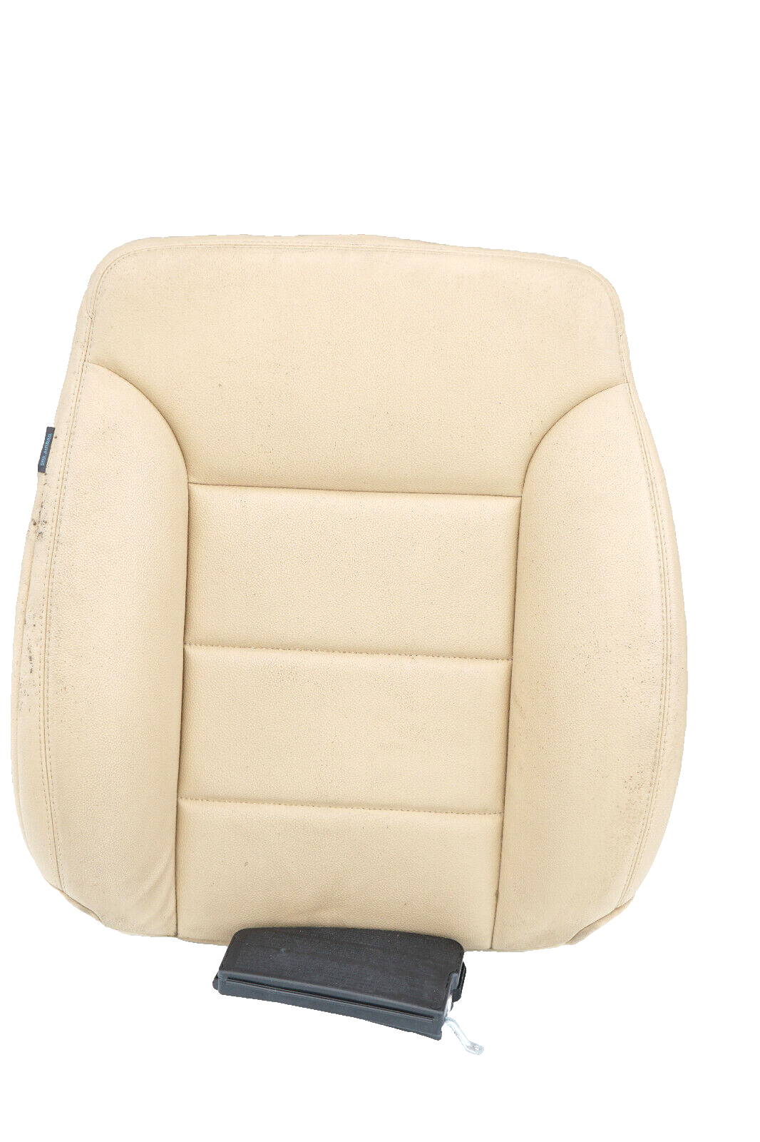 06-10 MERCEDES BENZ R350 R500 W251 FRONT RIGHT PASSENGER SEAT BACK BACKREST OEM