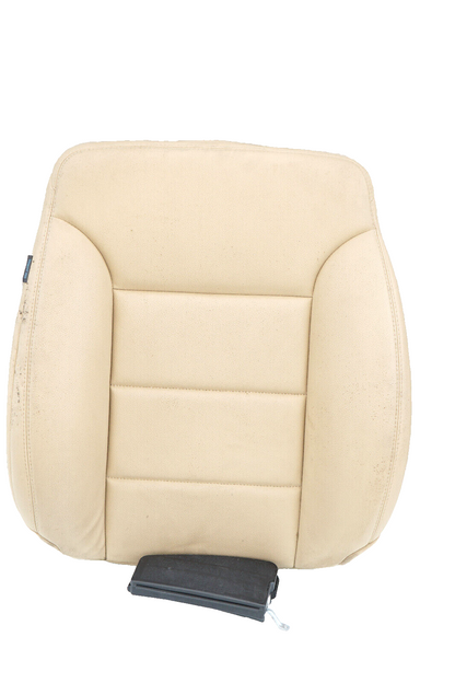 06-10 MERCEDES BENZ R350 R500 W251 FRONT RIGHT PASSENGER SEAT BACK BACKREST OEM