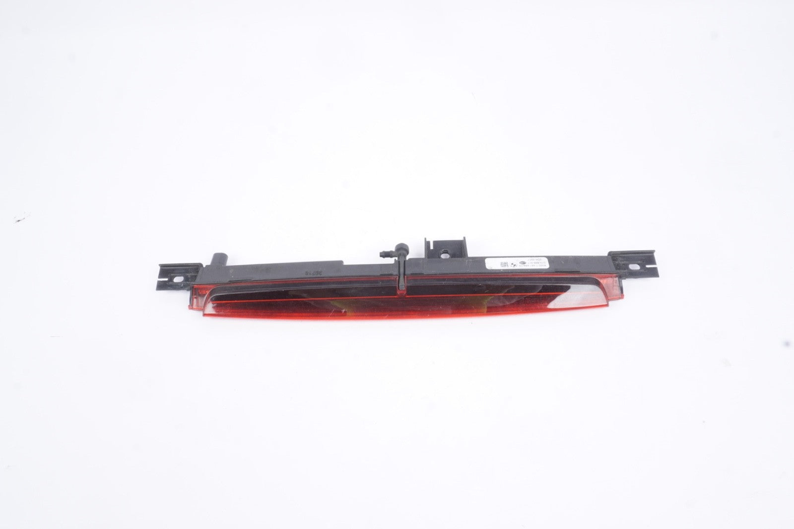 2018 - 2023 BMW X2 F39 3RD HIGH MOUNT BRAKE LIGHT STOP LAMP OEM 63257487689
