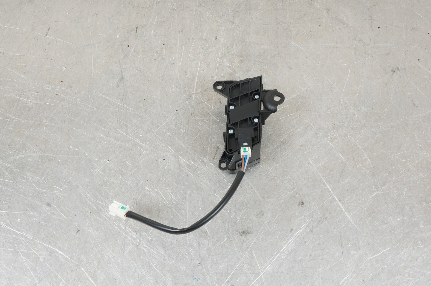 07-14 Mercedes S550 CL550 W221 Door Lock Switch Front Left Side A2218213051 Oem