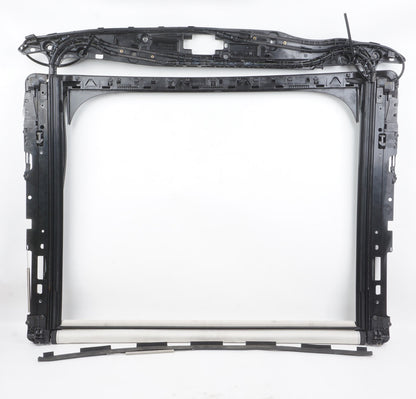 2022 - 2025 Mercedes EQB300 EQB350 GLB250 Panoramic Sunroof Frame Track
