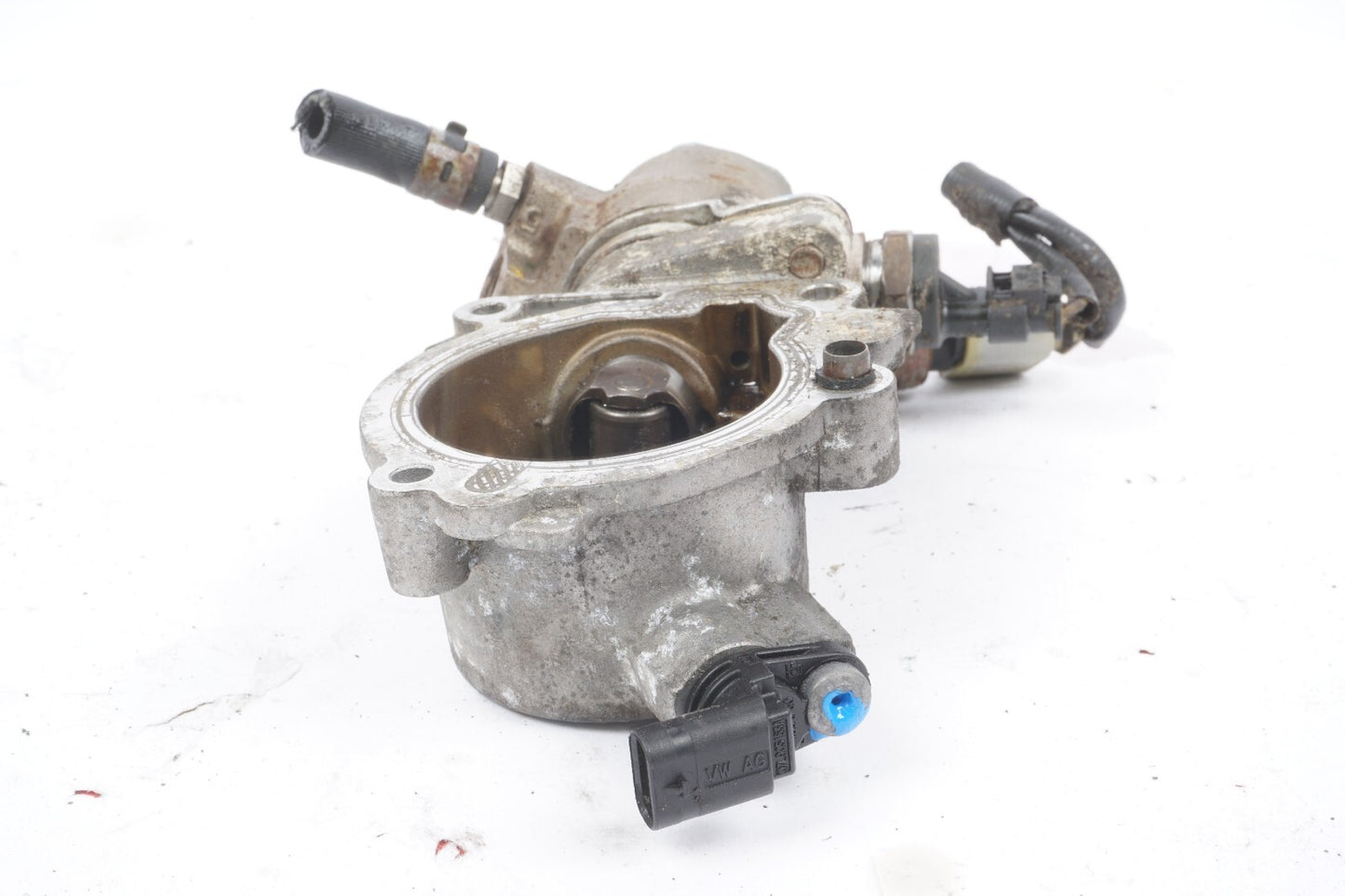 2012 - 2017 Audi A7  High Pressure Fuel Pump W/Housing  OEM