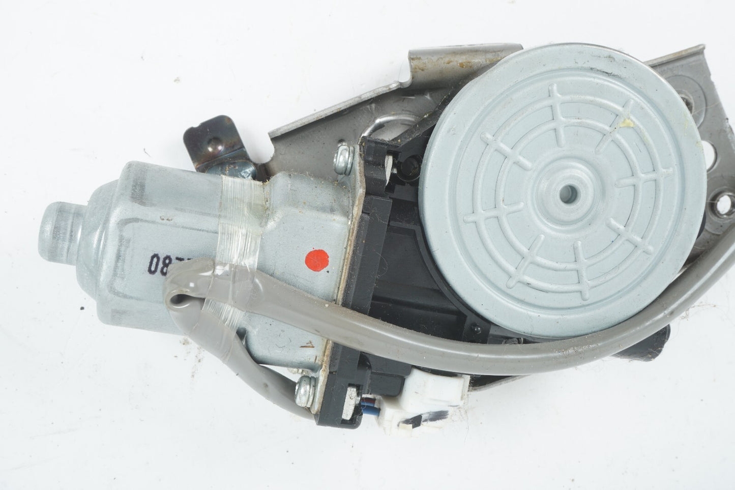 11-17 HONDA ODYSSEY FRONT LEFT DRIVER POWER SEAT MOTOR  OEM