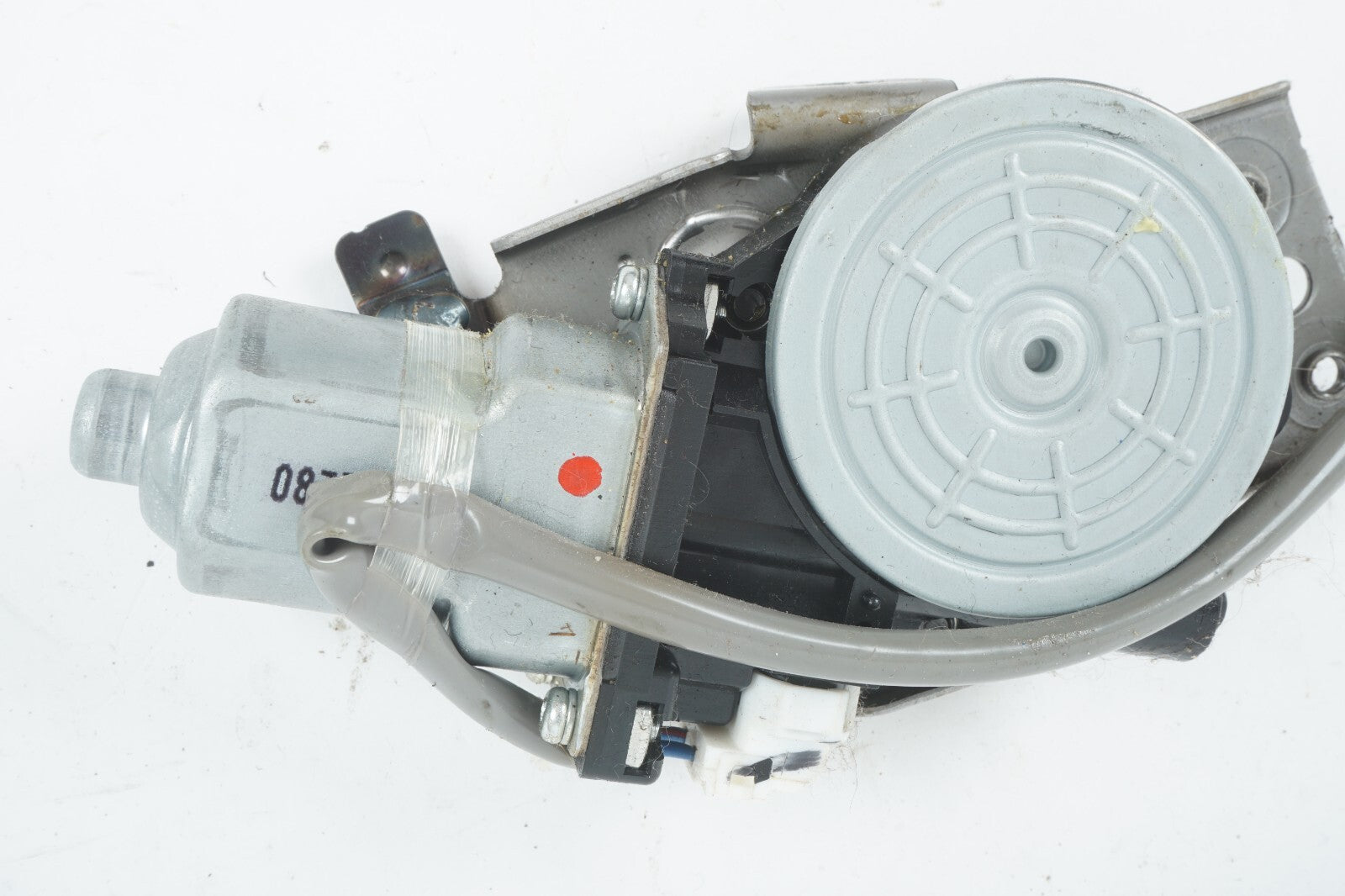 11-17 HONDA ODYSSEY FRONT LEFT DRIVER POWER SEAT MOTOR  OEM