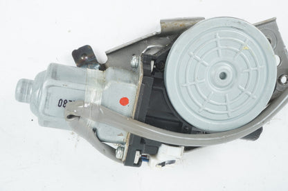11-17 HONDA ODYSSEY FRONT LEFT DRIVER POWER SEAT MOTOR  OEM