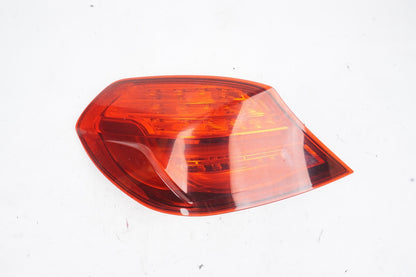 2013 - 2019 BMW F06 F13 650i 640i M6 LEFT DRIVER REAR OUTER TAILLIGHT LAMP OEM