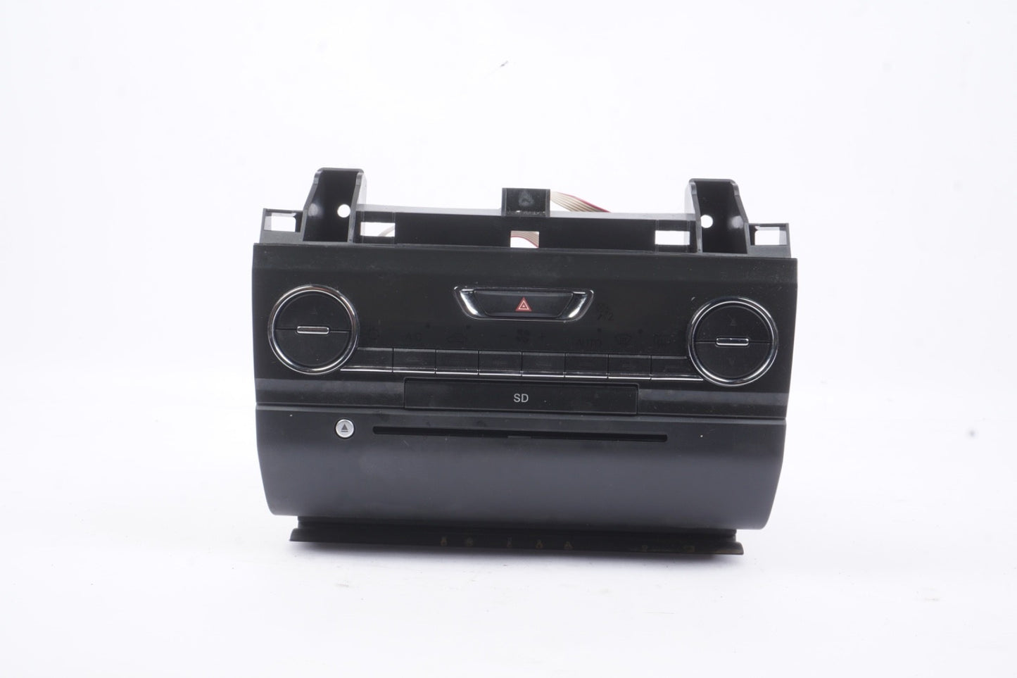 2014 - 2017 Maserati Ghibli Radio CD Player Head Unit Receiver 06700301980 OEM