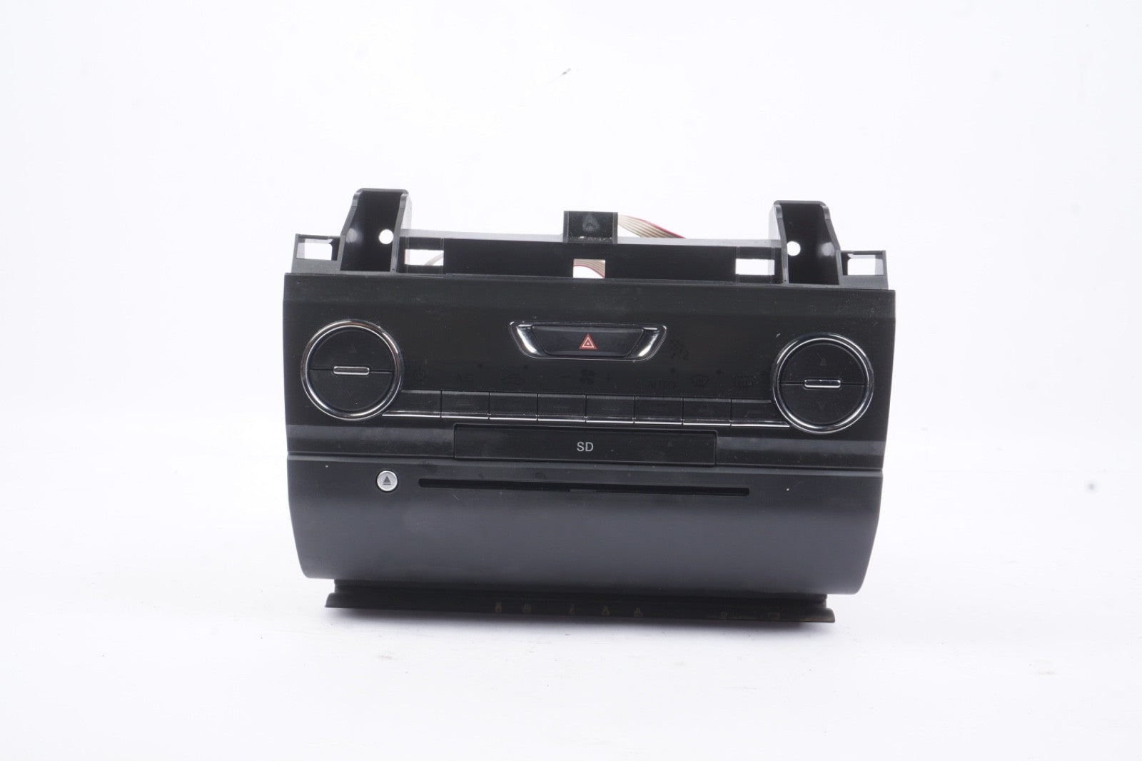 2014 - 2017 Maserati Ghibli Radio CD Player Head Unit Receiver 06700301980 OEM