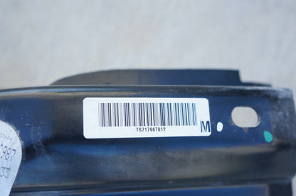 07-13 BMW 328i 335 COUPE Rear Bumper Reinforcement Impact Bar Rebar OEM 7179678