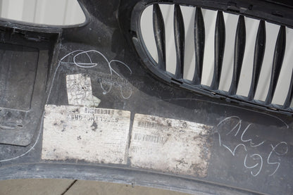 2003 - 2005 BMW E85 Z4 Front Bumper Cover Assembly 51117188347 OEM