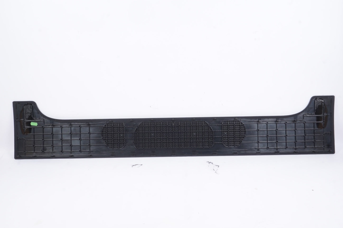 07 - 13 MERCEDES-BENZ S550 W221 REAR WINDOW LOUD SPEAKER TRIM PANEL COVER OEM
