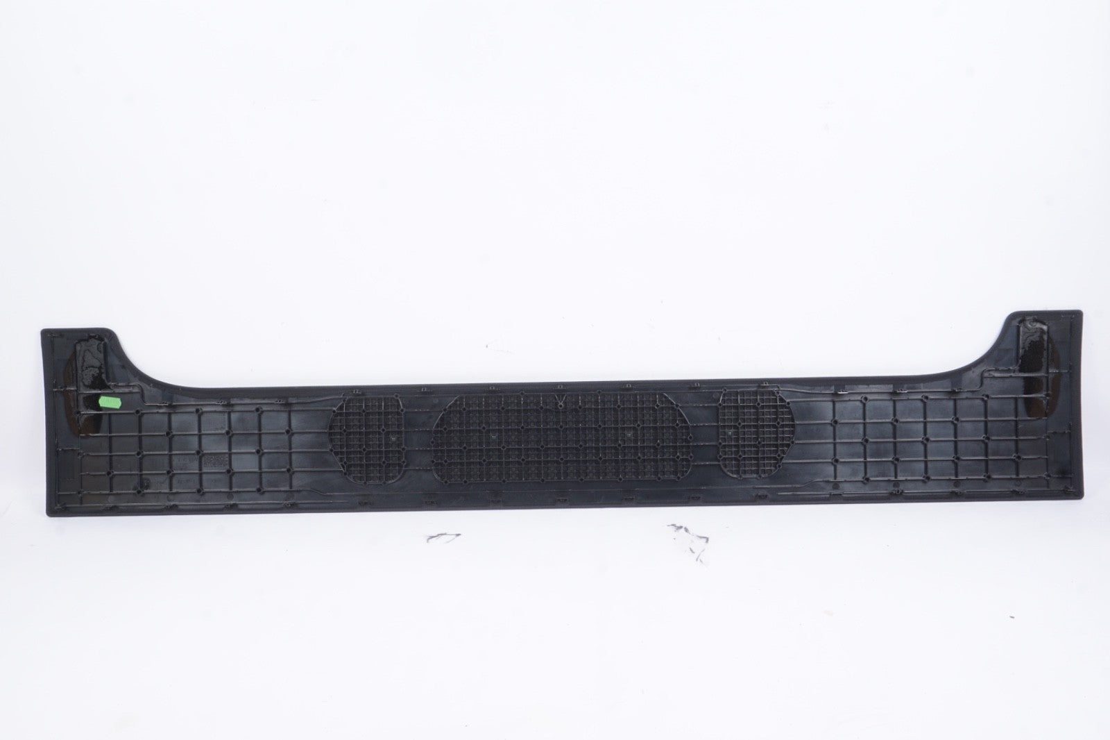 07 - 13 MERCEDES-BENZ S550 W221 REAR WINDOW LOUD SPEAKER TRIM PANEL COVER OEM