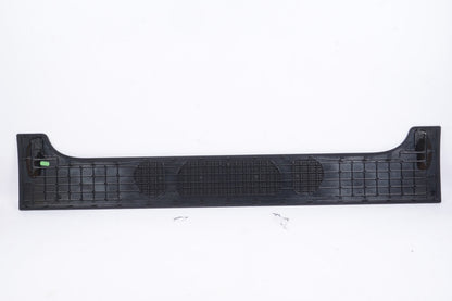 07 - 13 MERCEDES-BENZ S550 W221 REAR WINDOW LOUD SPEAKER TRIM PANEL COVER OEM