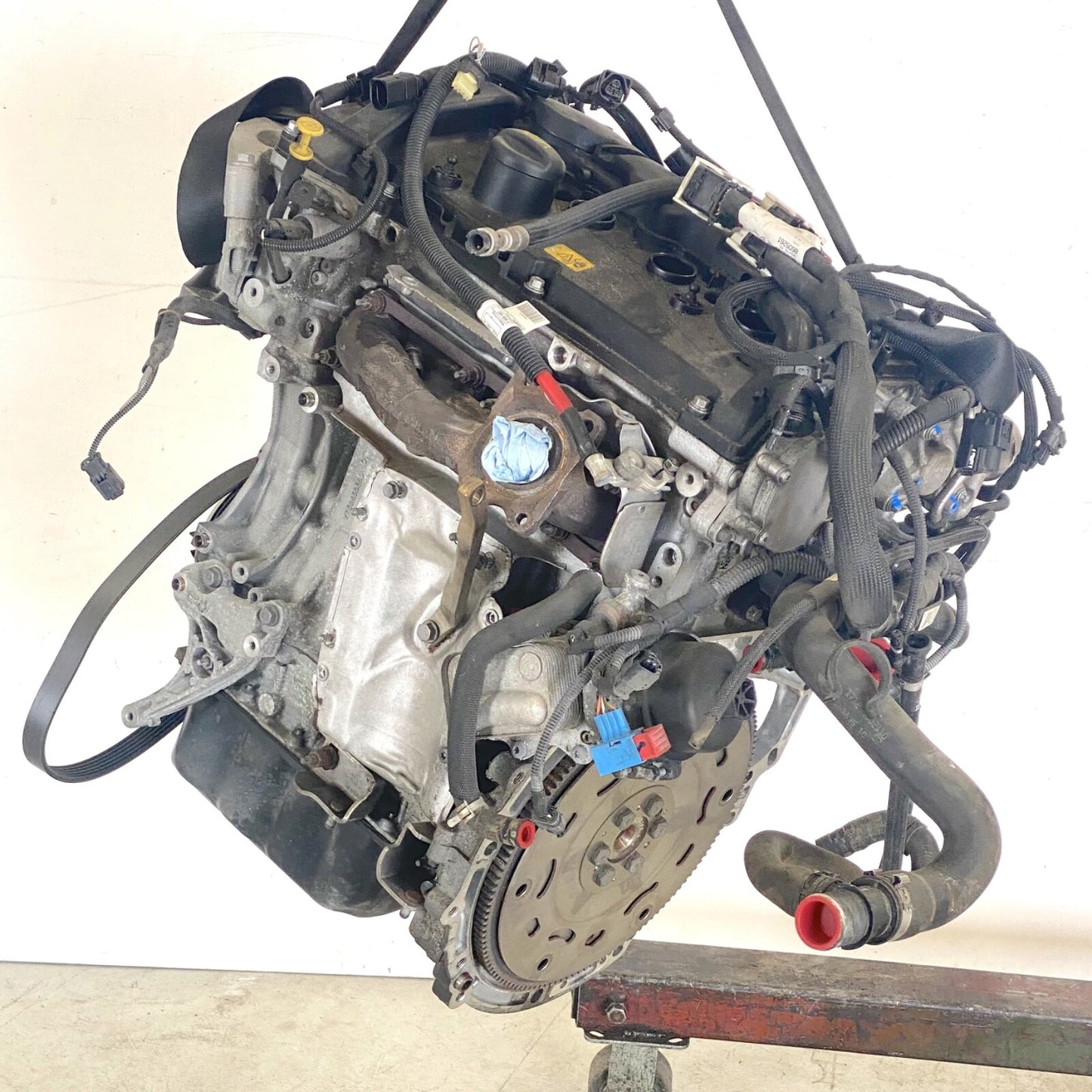 2013 - 2016 Mini Cooper Paceman Countryman 1.6L Engine Motor 4cyl OEM 48K Miles