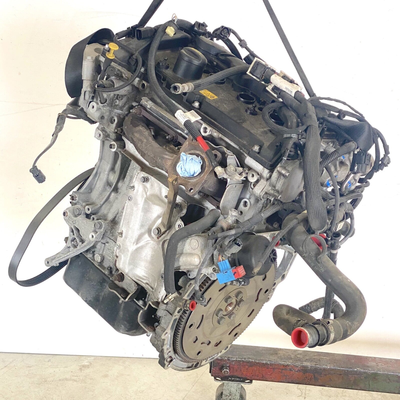 2013 - 2016 Mini Cooper Paceman Countryman 1.6L Engine Motor 4cyl OEM 48K Miles