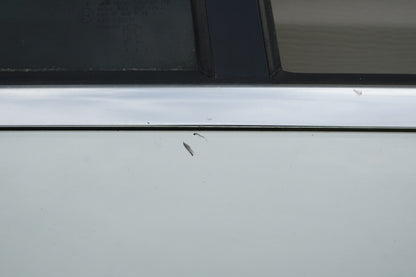 06 - 11 Mercedes W164 ML63 ML350 ML500 REAR RIGHT PASSENGER SIDE DOOR SHELL OEM