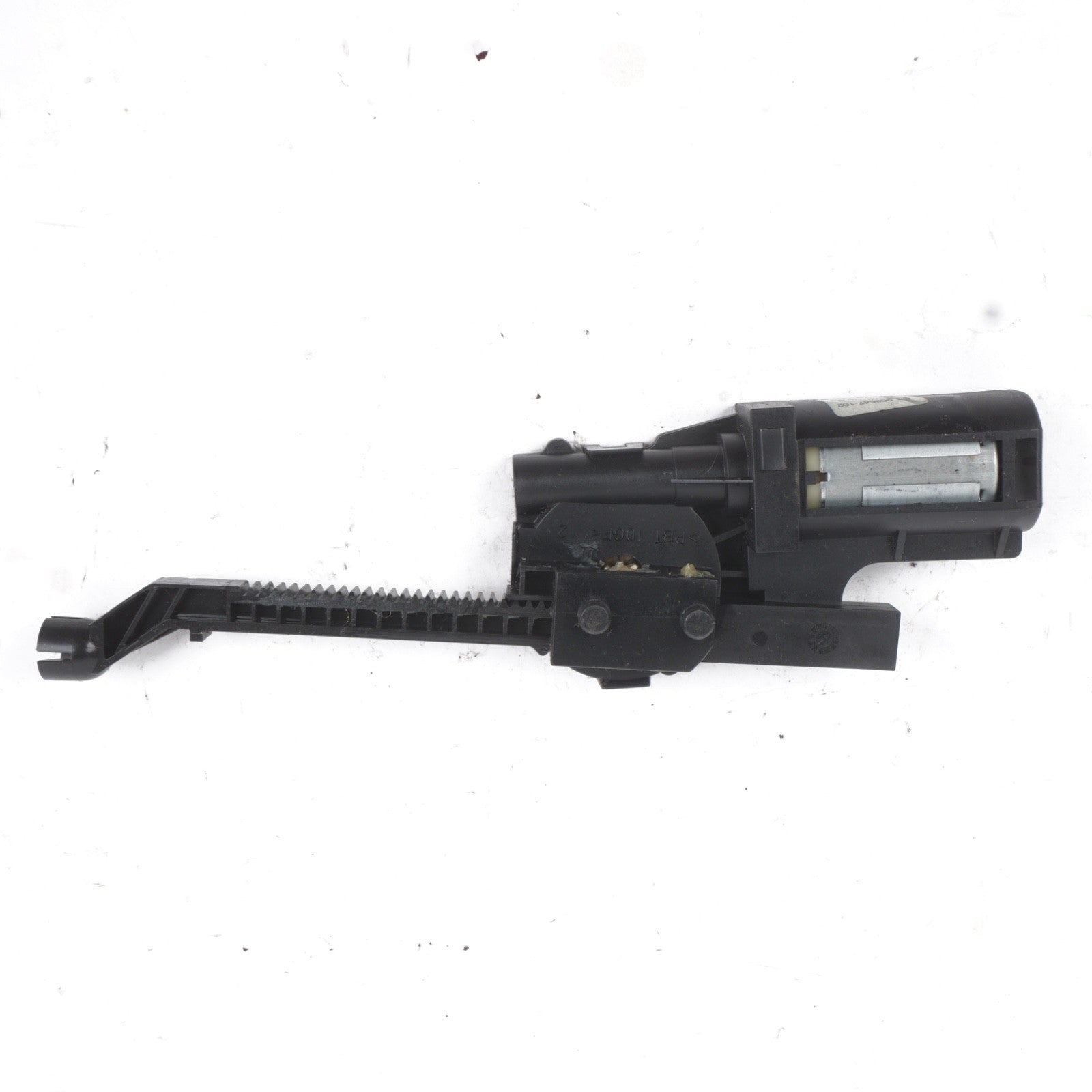 2010 - 2014 Mercedes E350 E550 Front Left Pass Seat Adjust Motor OEM