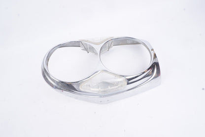 Mercedes W111 W108 W109 W112 US Headlight Trim 220SE 250SE 280SE 0301350007