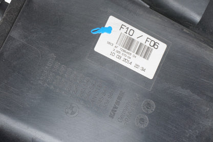 13 - 18 BMW 650i Fuel Vapor Evaporator Emission EVAP Canister OEM