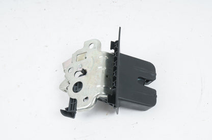 2012 - 2017 AUDI A7 TAILGATE LIFTGATE BACK DOOR TRUNK LOCK LATCH ACTUATOR OEM