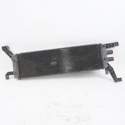 2014 - 2024 MASERATI GHIBLI AUTO TRANSMISSION GEAR BOX OIL COOLER RADIATOR OEM