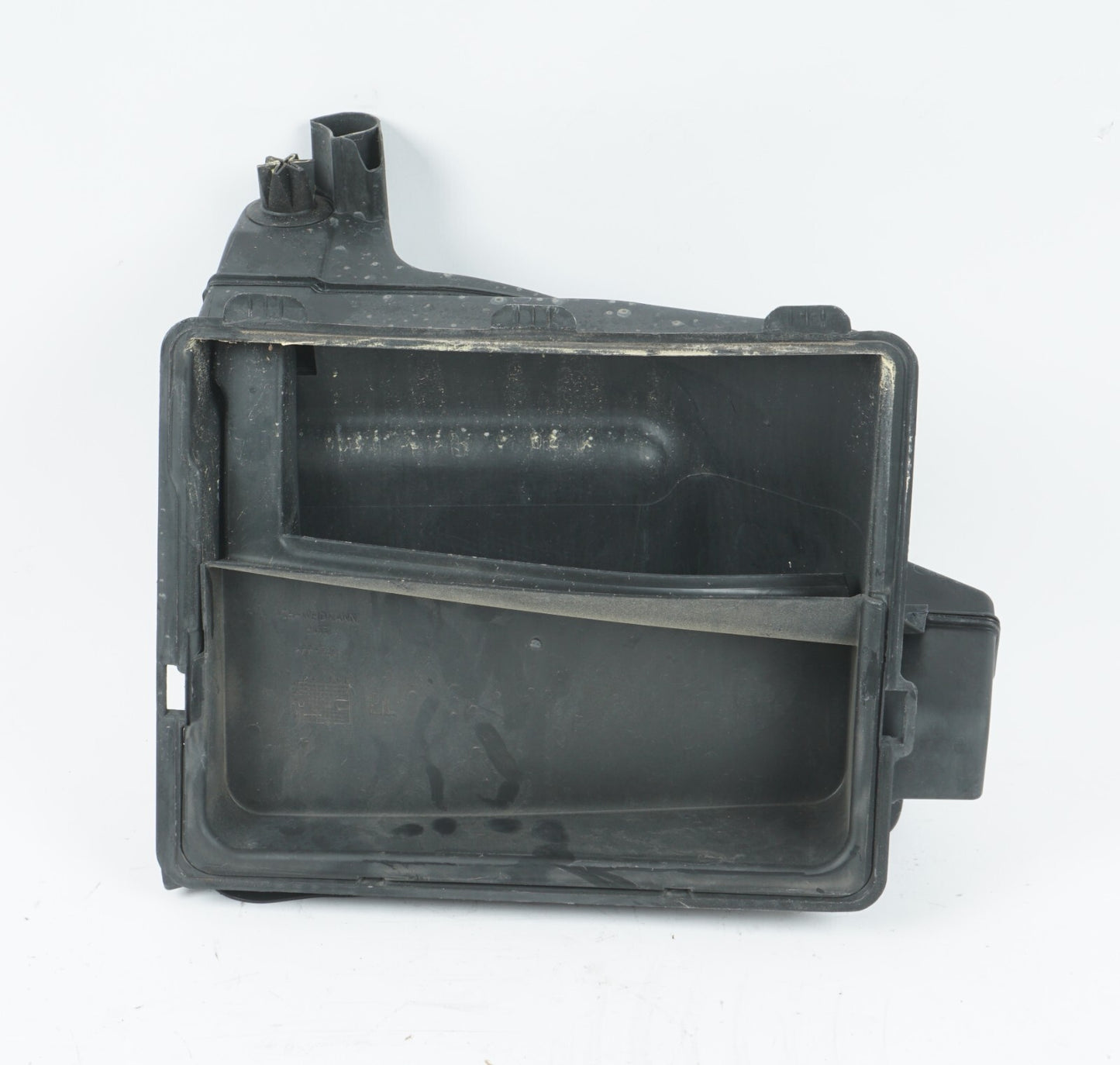 03 - 08 Mercedes R230 SL500 Front Cowl Air Intake Inlet Duct A2308350351 OEM