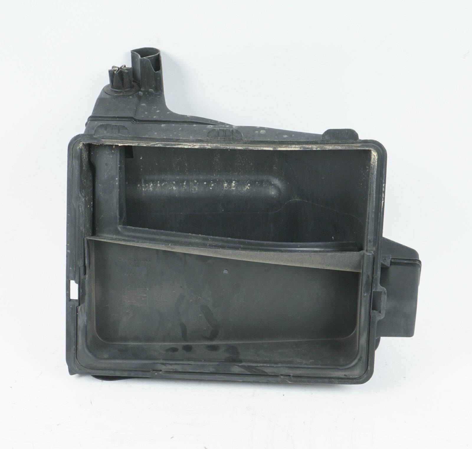 03 - 08 Mercedes R230 SL500 Front Cowl Air Intake Inlet Duct A2308350351 OEM