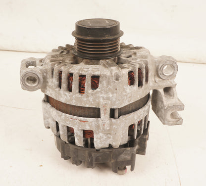 2017-2020 Chevrolet Colorado 3.6L ALTERNATOR 84129223 OEM
