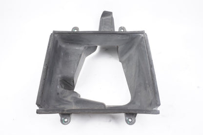 2014 - 2019 Maserati Ghibli Front Left Bumper Cooler Cowl Air Guide Cover OEM