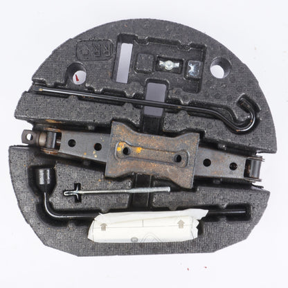 2011 - 2024 HONDA ODYSSEY EMERGENCY JACK TOOL KIT W/ FOAM HOLDER 84540TK8AA0 OEM