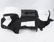 2017-2020 ALFA ROMEO GIULIA REAR LEFT DRIVER SIDE QUARTER PANEL COVER TRIM OEM