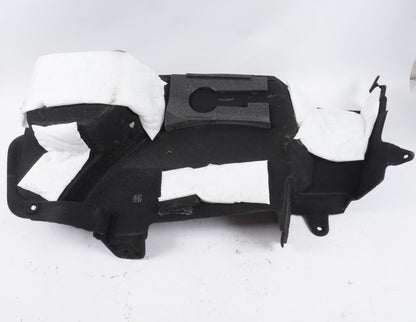 2017-2020 ALFA ROMEO GIULIA REAR LEFT DRIVER SIDE QUARTER PANEL COVER TRIM OEM