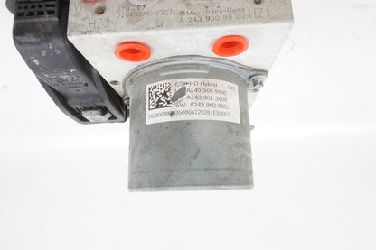 2022 - 2025 Mercedes EQB300 EQB350 Anti Lock Hydraulic Power ABS Brake Pump Oem