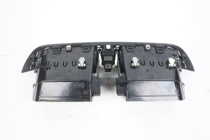 2018 - 2025 ALFA ROMEO STELVIO DASH CENTER AIR VENT GRILLE COVER OEM 1561160970
