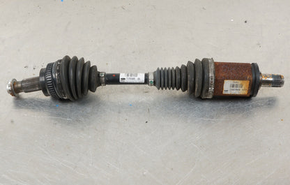 2006 - 2013 BMW E90 E92 FRONT RIGHT AXLE SHAFT PASSENGER SIDE DRIVE OEM 7529390