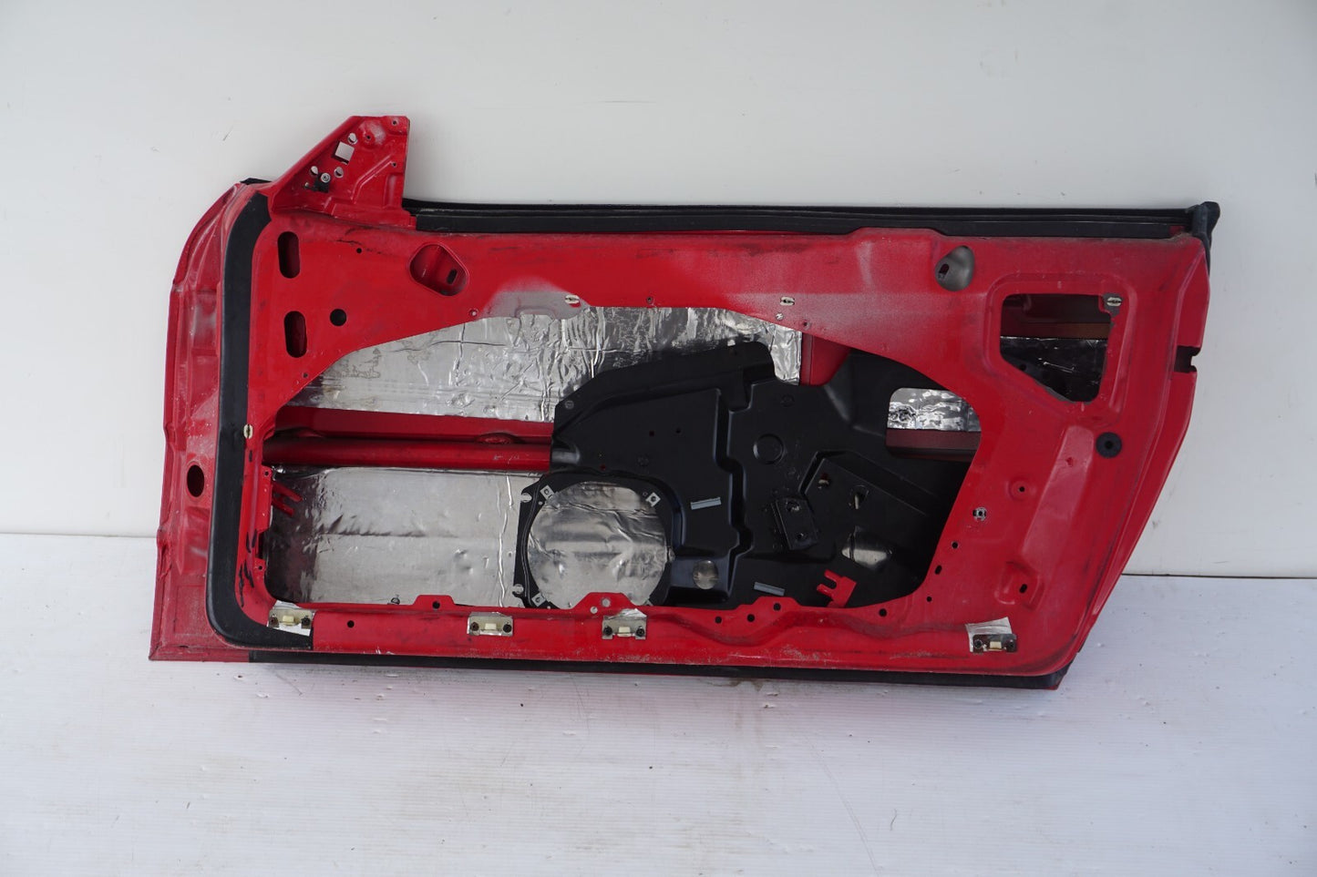 1987 - 1993 Cadillac Allante FRONT RIGHT PASSENGER DOOR SHELL OEM