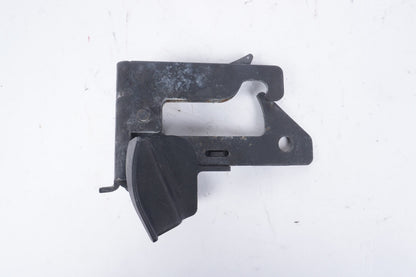 2010 - 2013 MERCEDES E350 E550 CONVERTIBLE HOOD SAFETY LATCH