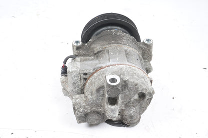 2013 - 2017 Audi A8L A8 3.0L AC Compressor 4h0260805 OEM