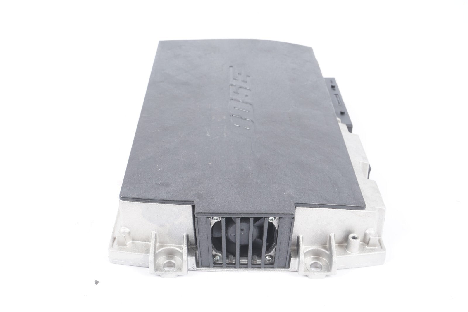 12-17 AUDI A8L A8 AMPLIFIER BOSE 4G0035223C OEM