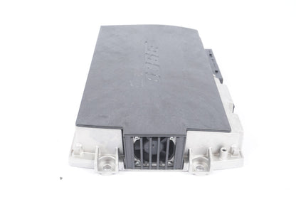 12-17 AUDI A8L A8 AMPLIFIER BOSE 4G0035223C OEM