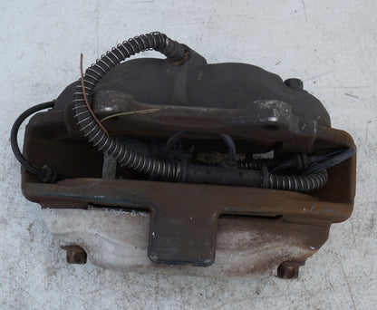 2007 - 2013 MERCEDES S550 W221 FRONT RIGHT PASS SIDE BRAKE CALIPER OEM