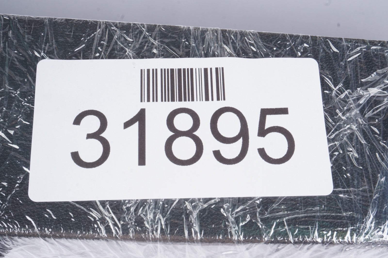 12-19 Fiat 500 Abarth Coupe Right Leather Interior Door Trim Panel